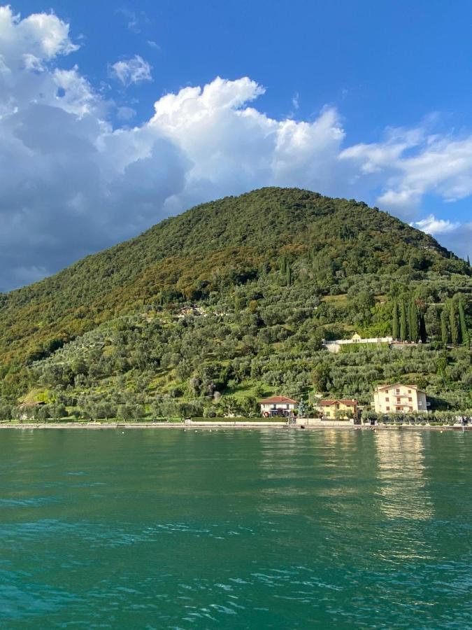 La Foresta Monteisola Монте Изола Екстериор снимка