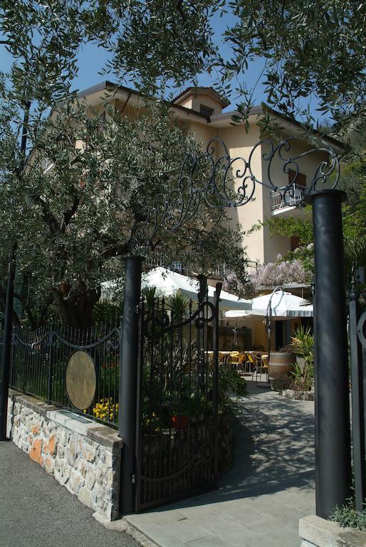 La Foresta Monteisola Монте Изола Екстериор снимка