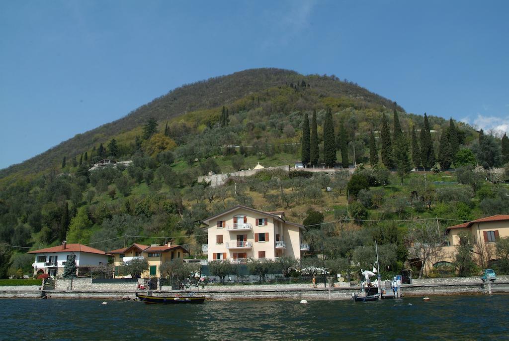 La Foresta Monteisola Монте Изола Екстериор снимка