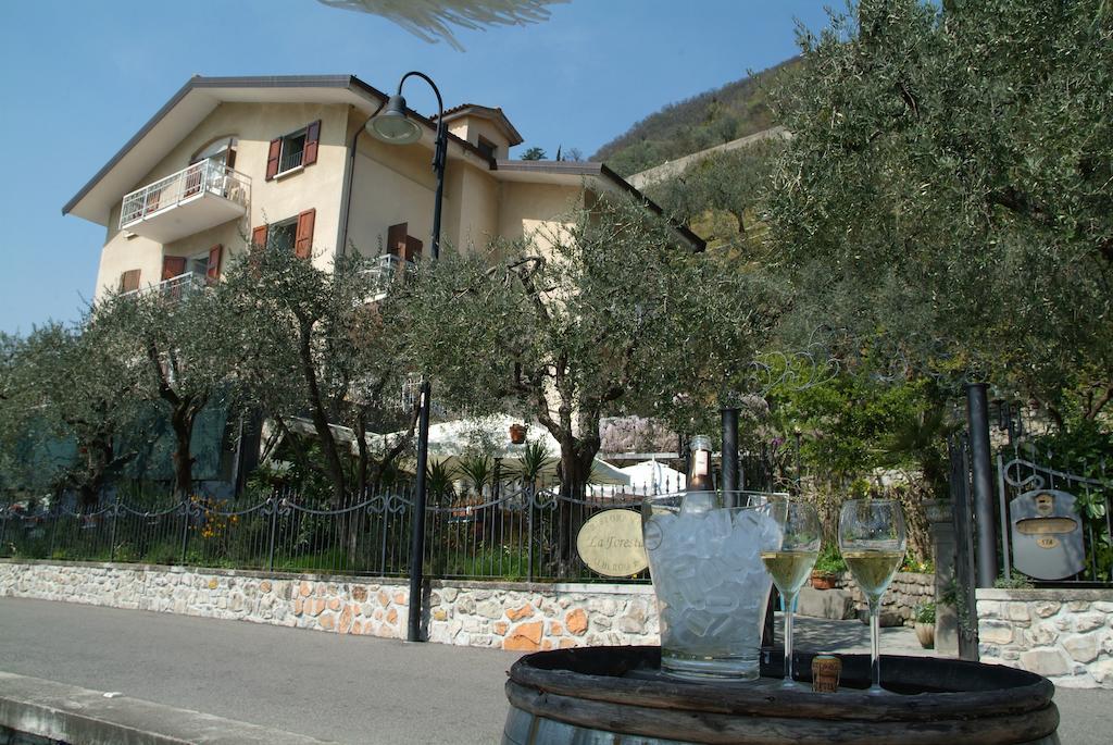 La Foresta Monteisola Монте Изола Екстериор снимка
