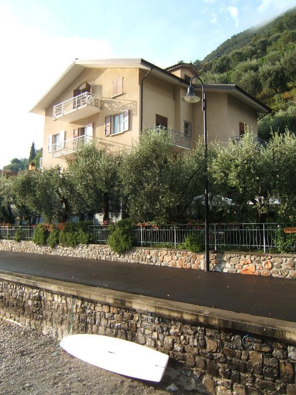 La Foresta Monteisola Монте Изола Екстериор снимка